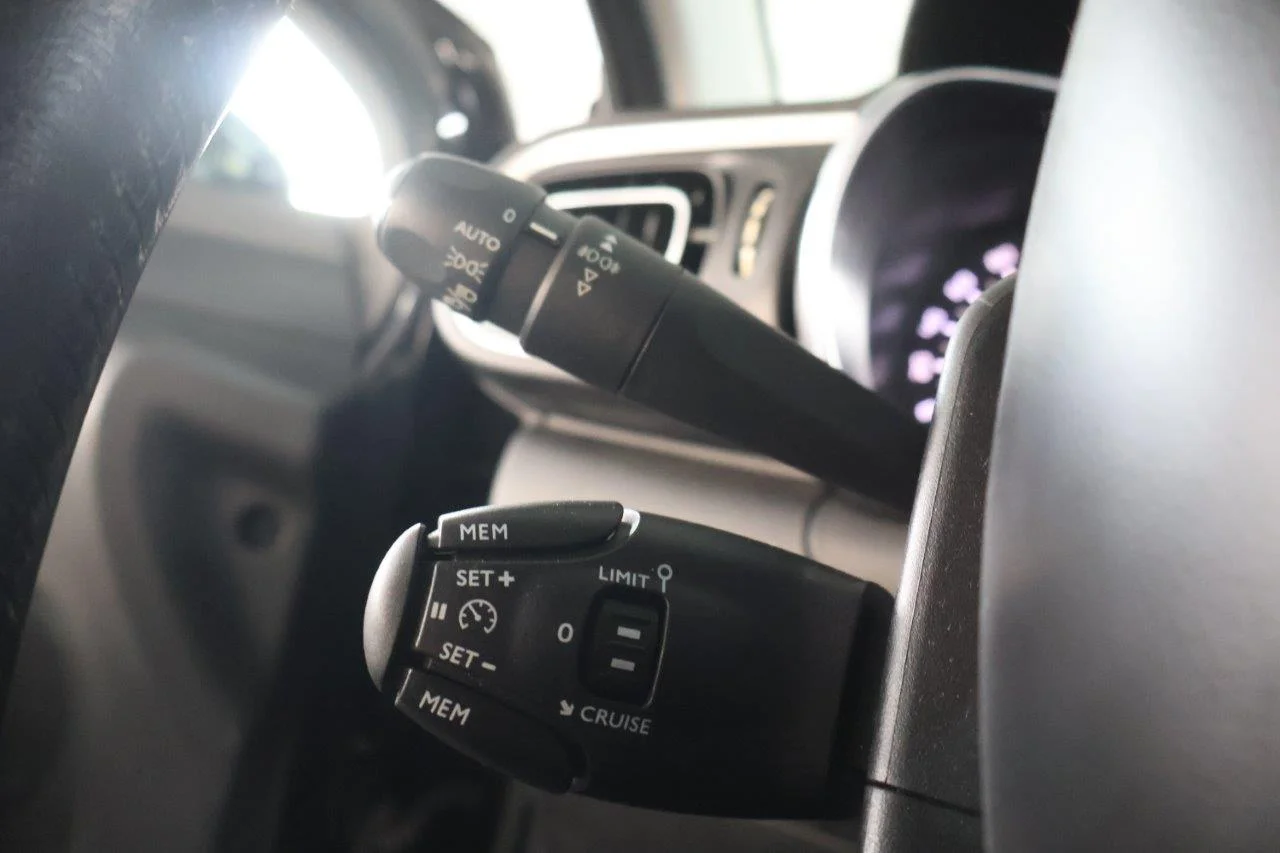 Citroen C3 - View model 30