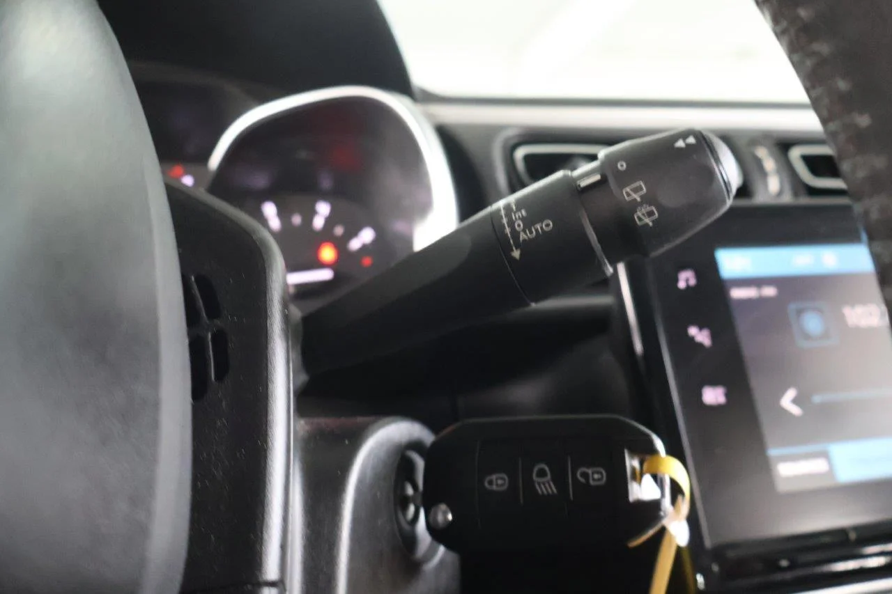 Citroen C3 - View model 31