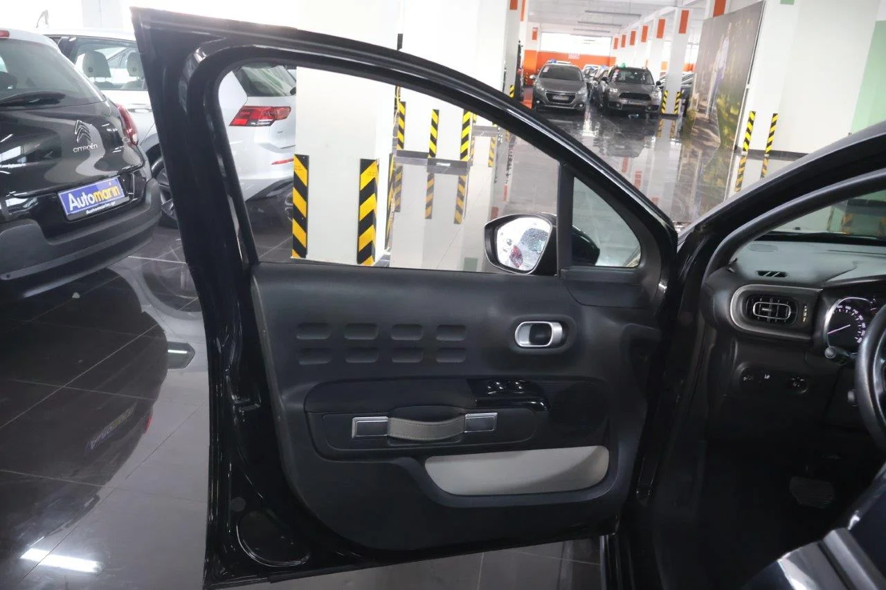 Citroen C3 - View model 33