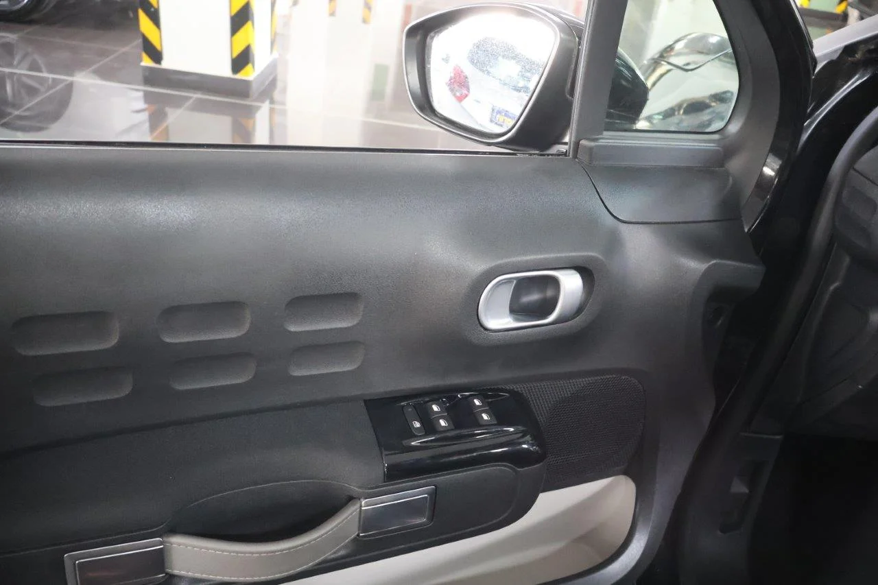 Citroen C3 - View model 34