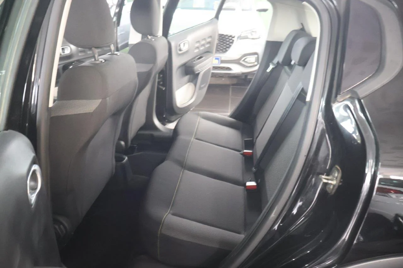 Citroen C3 - View model 38