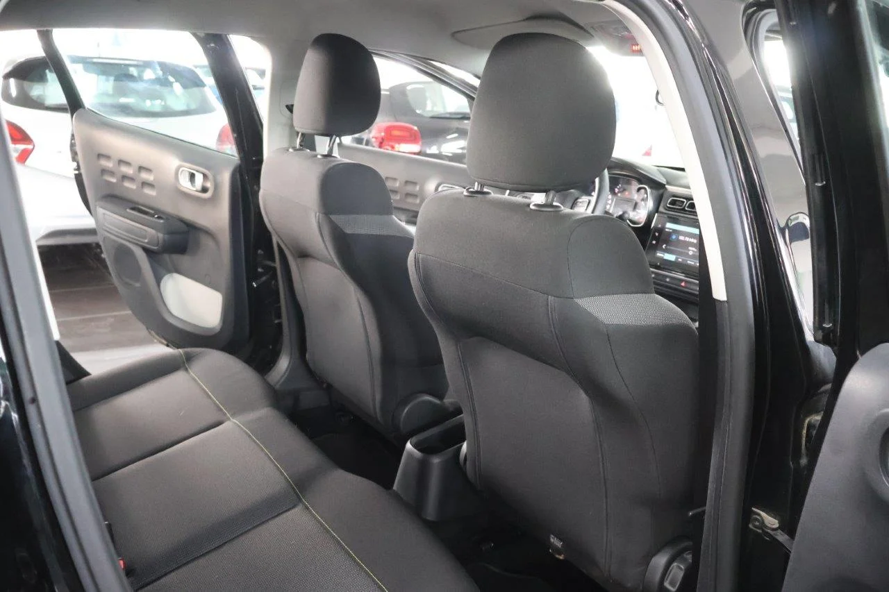 Citroen C3 - View model 39