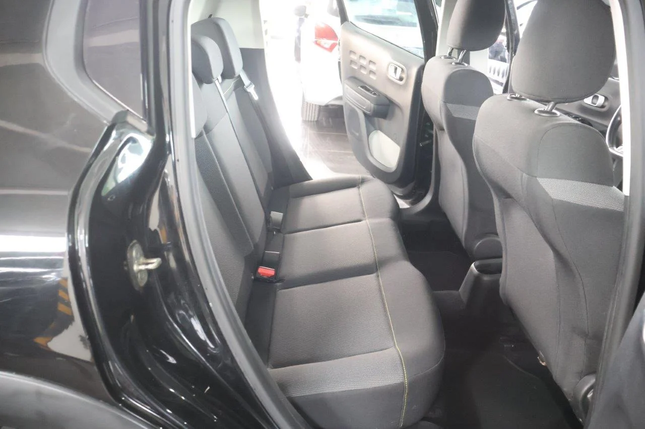 Citroen C3 - View model 40