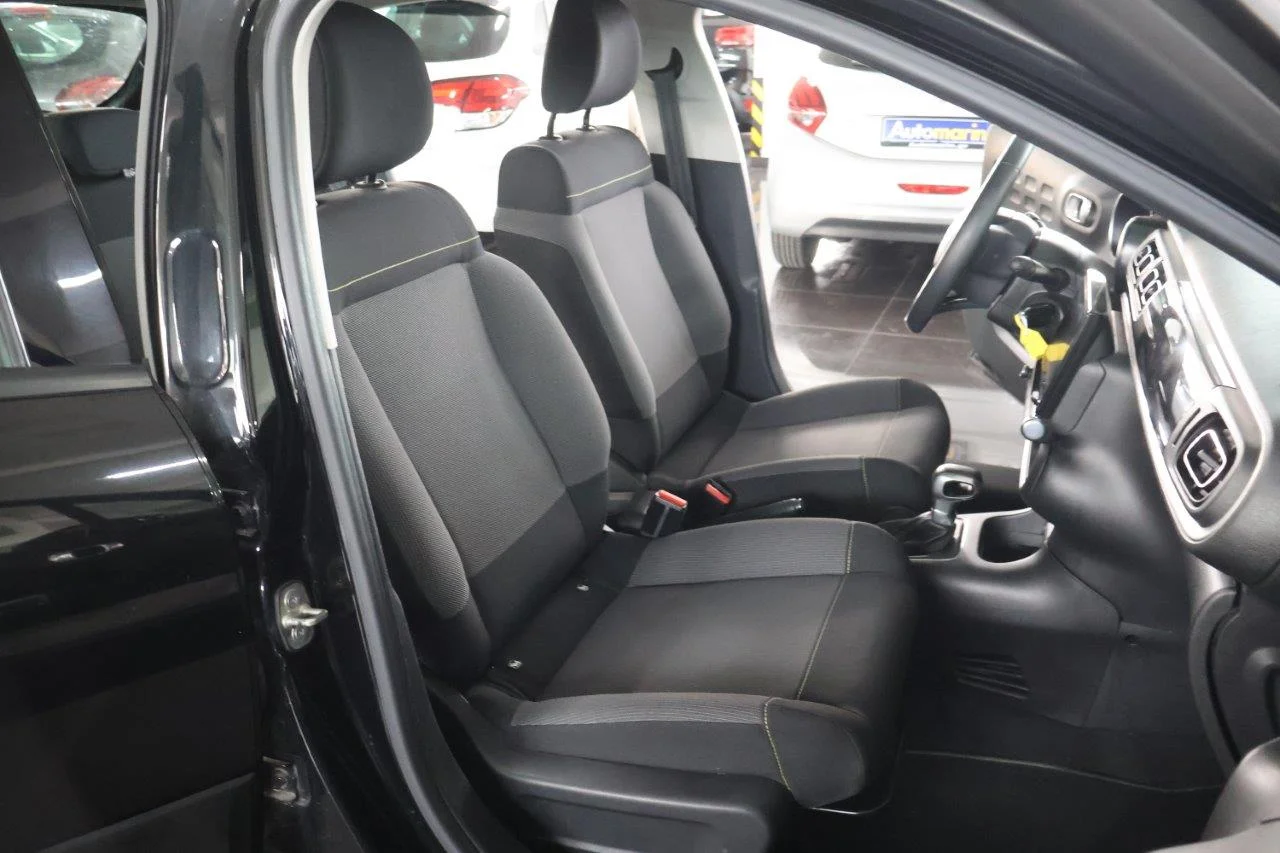 Citroen C3 - View model 41