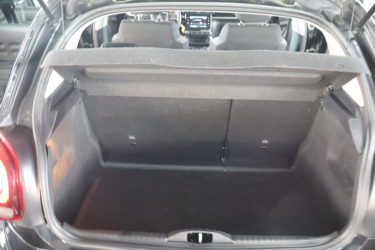 Citroen C3 - View model 43
