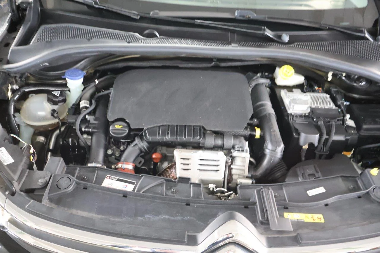 Citroen C3 - View model 44