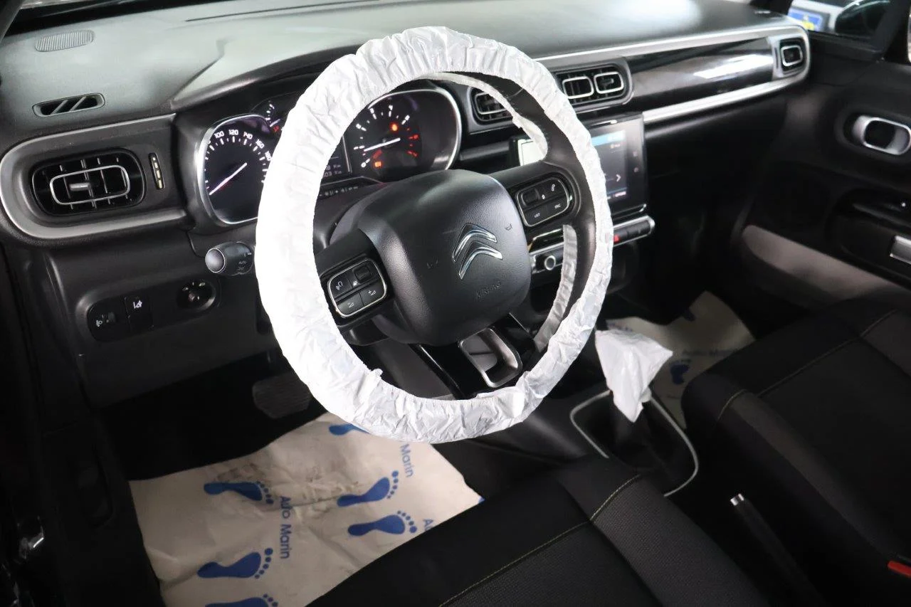 Citroen C3 - View model 45