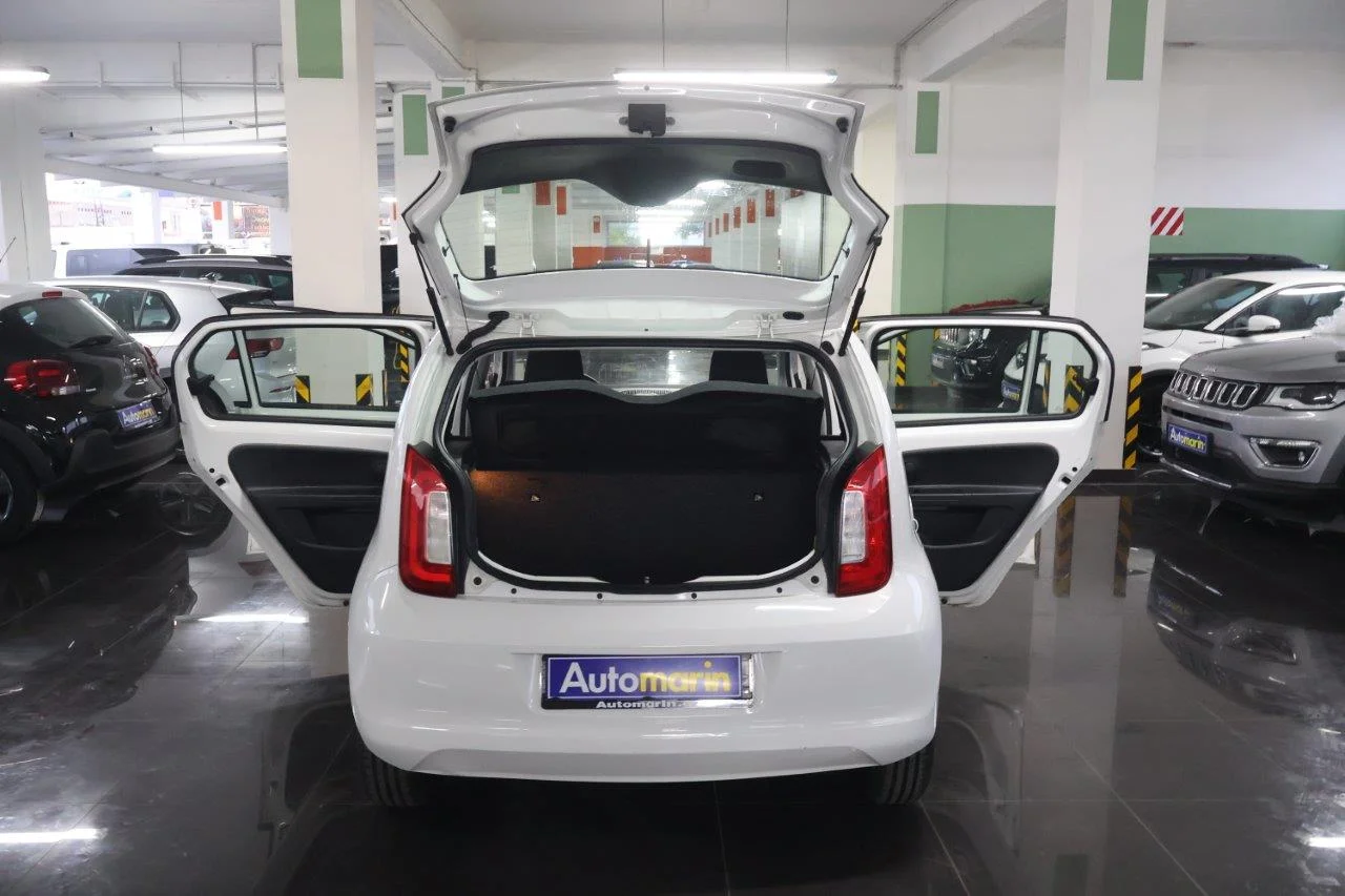 Skoda Citigo - View model 9