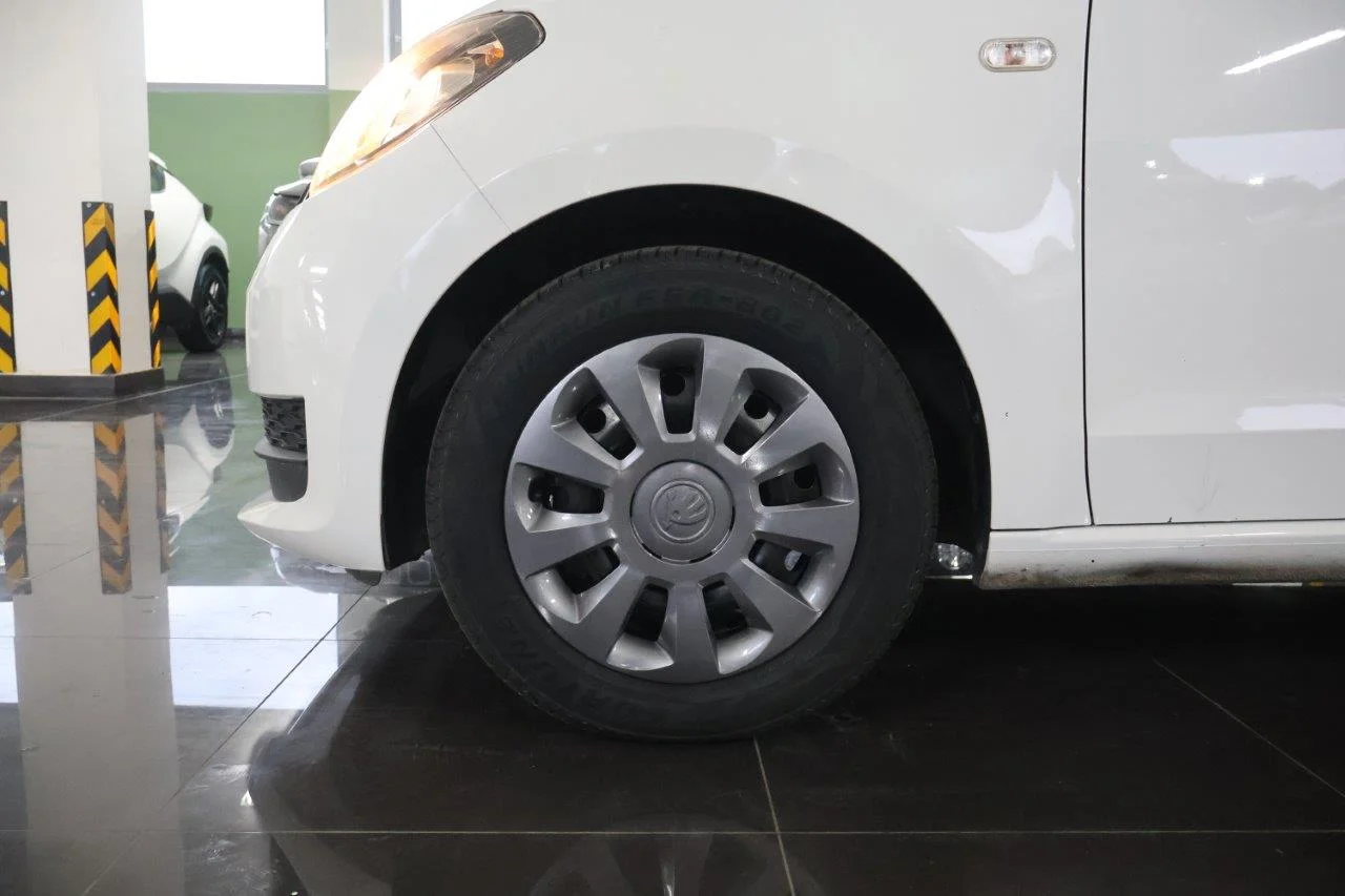 Skoda Citigo - View model 13