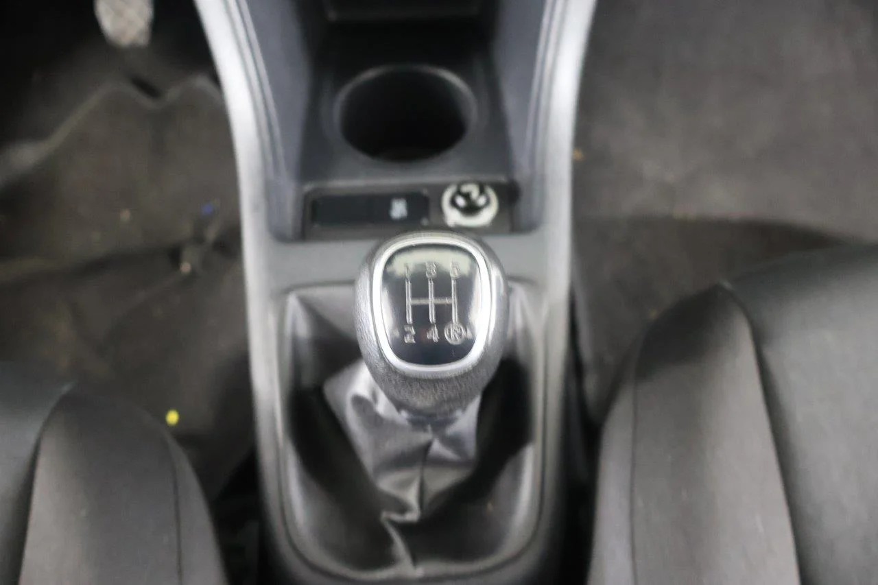 Skoda Citigo - View model 21
