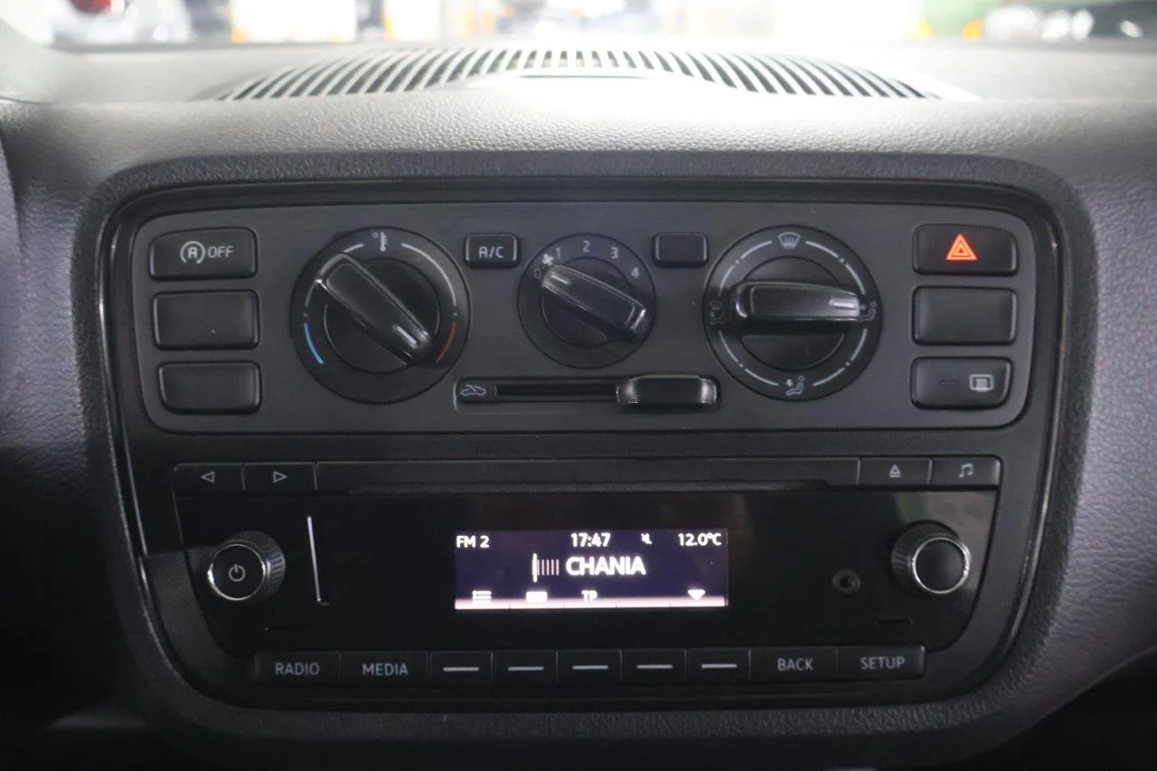 Skoda Citigo - View model 22