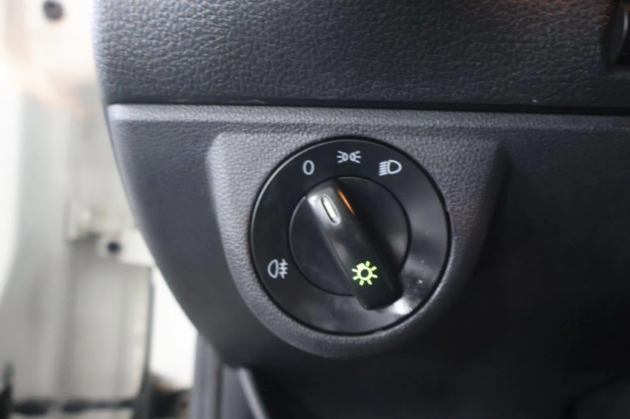 Skoda Citigo - View model 27