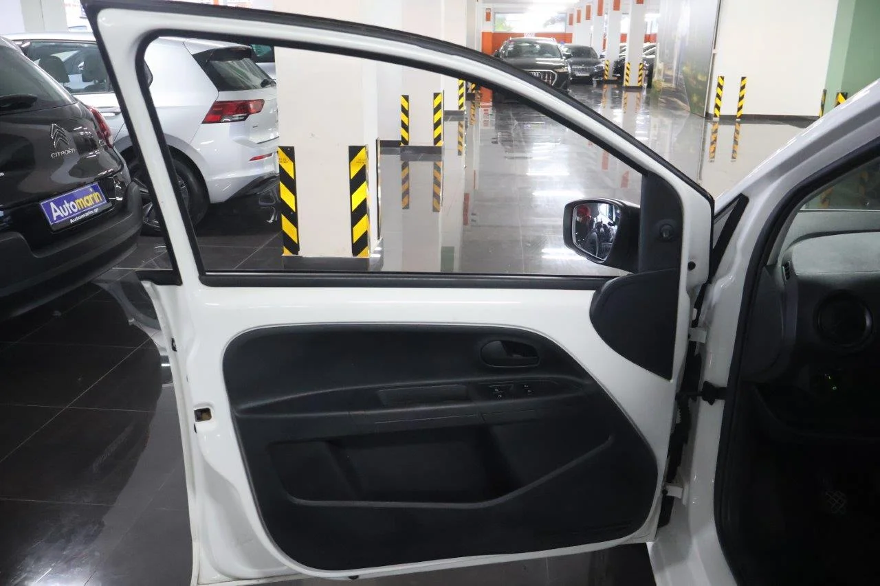Skoda Citigo - View model 28