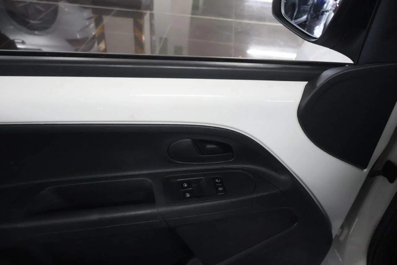 Skoda Citigo - View model 29