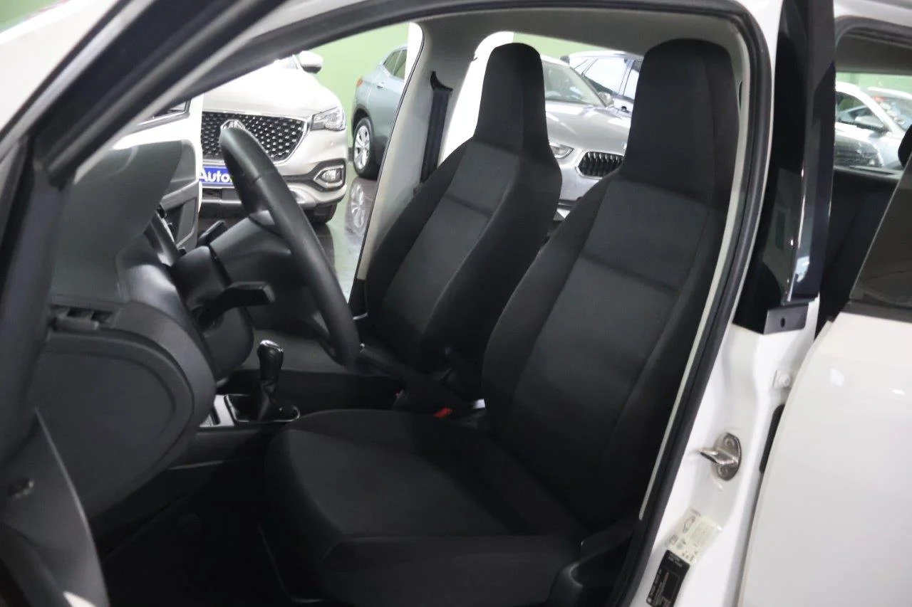 Skoda Citigo - View model 30