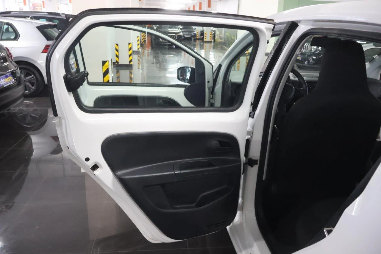 Skoda Citigo - View model 31