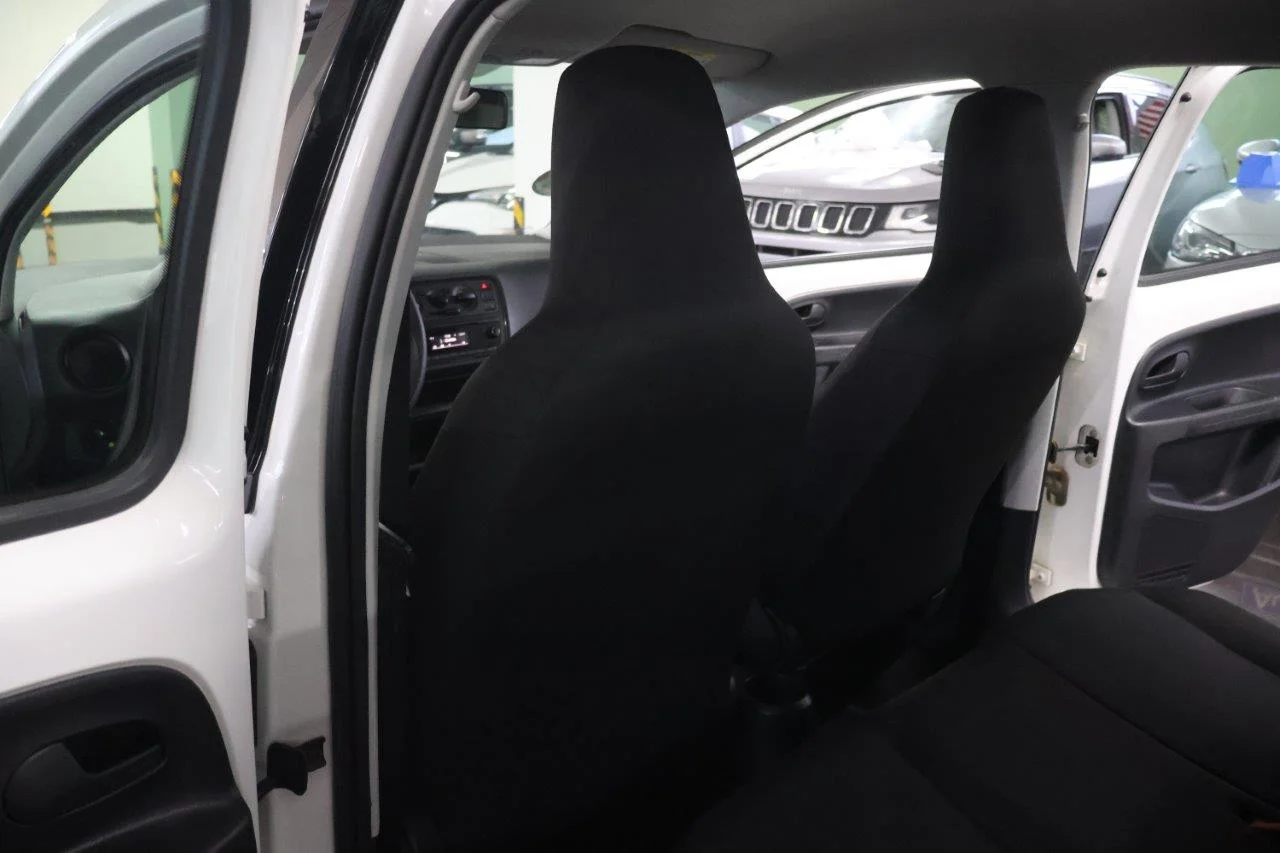 Skoda Citigo - View model 32