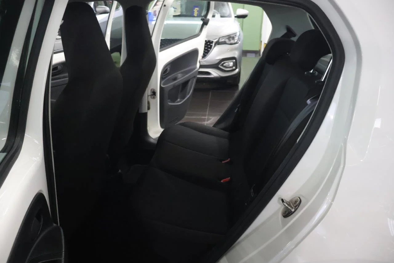 Skoda Citigo - View model 33