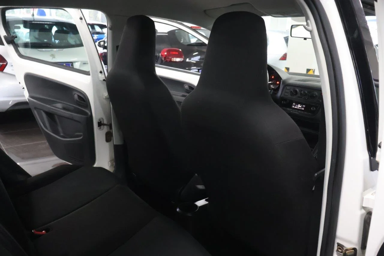 Skoda Citigo - View model 34