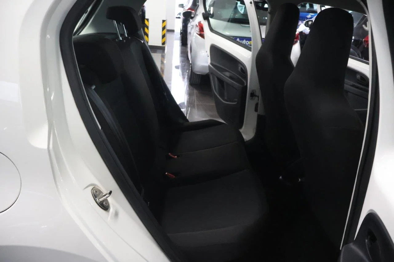 Skoda Citigo - View model 35
