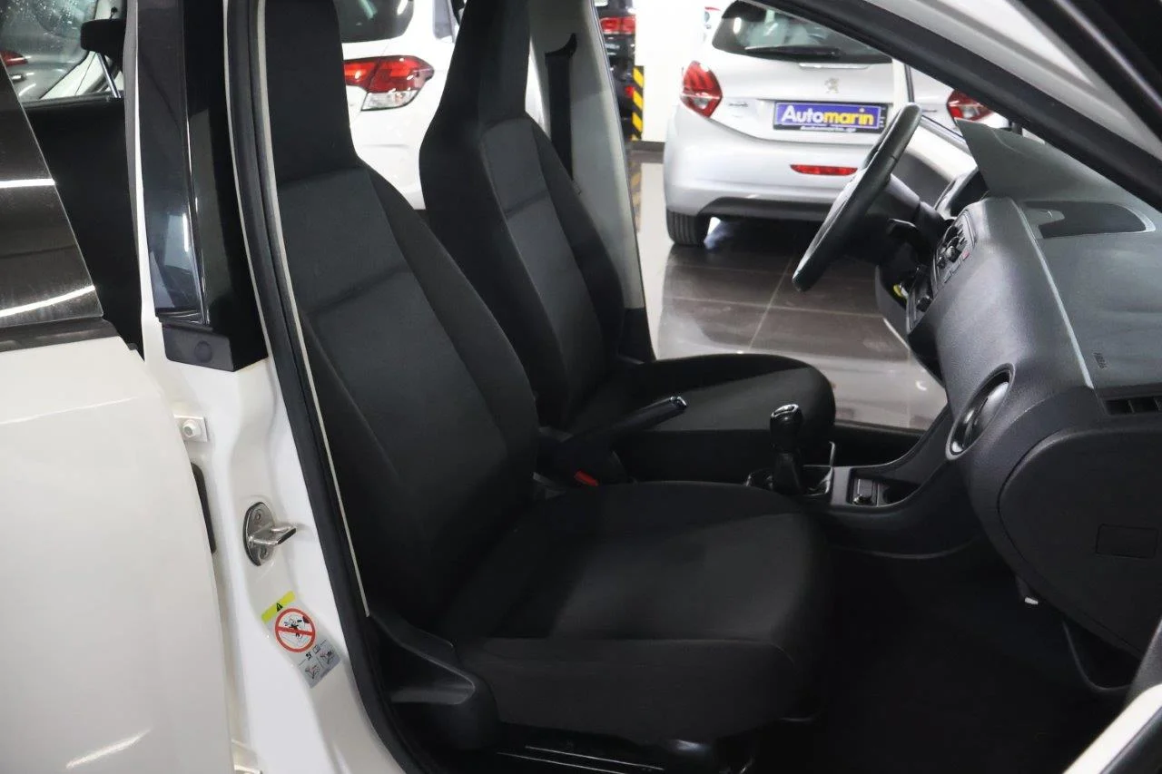 Skoda Citigo - View model 36