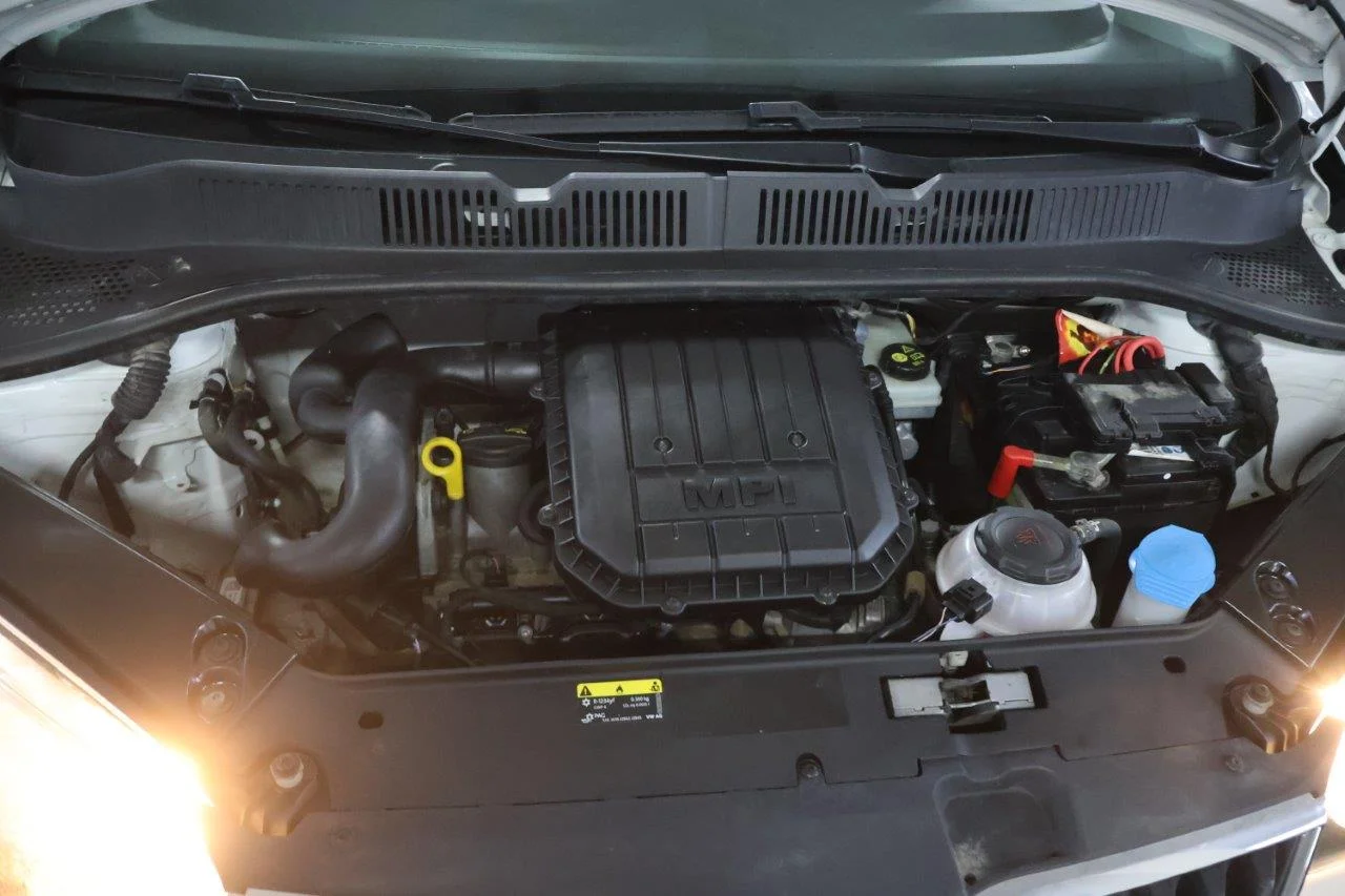 Skoda Citigo - View model 38