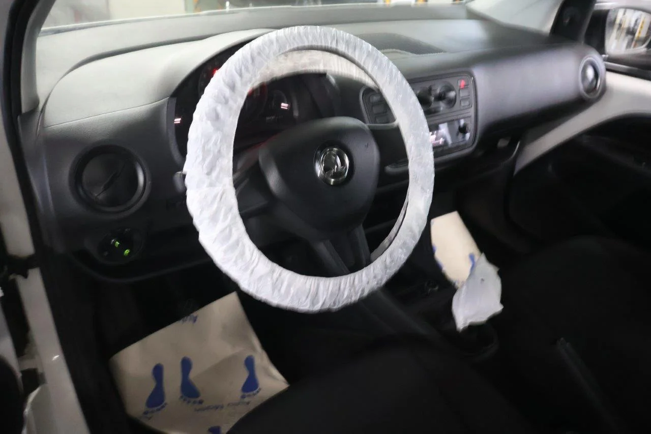 Skoda Citigo - View model 39