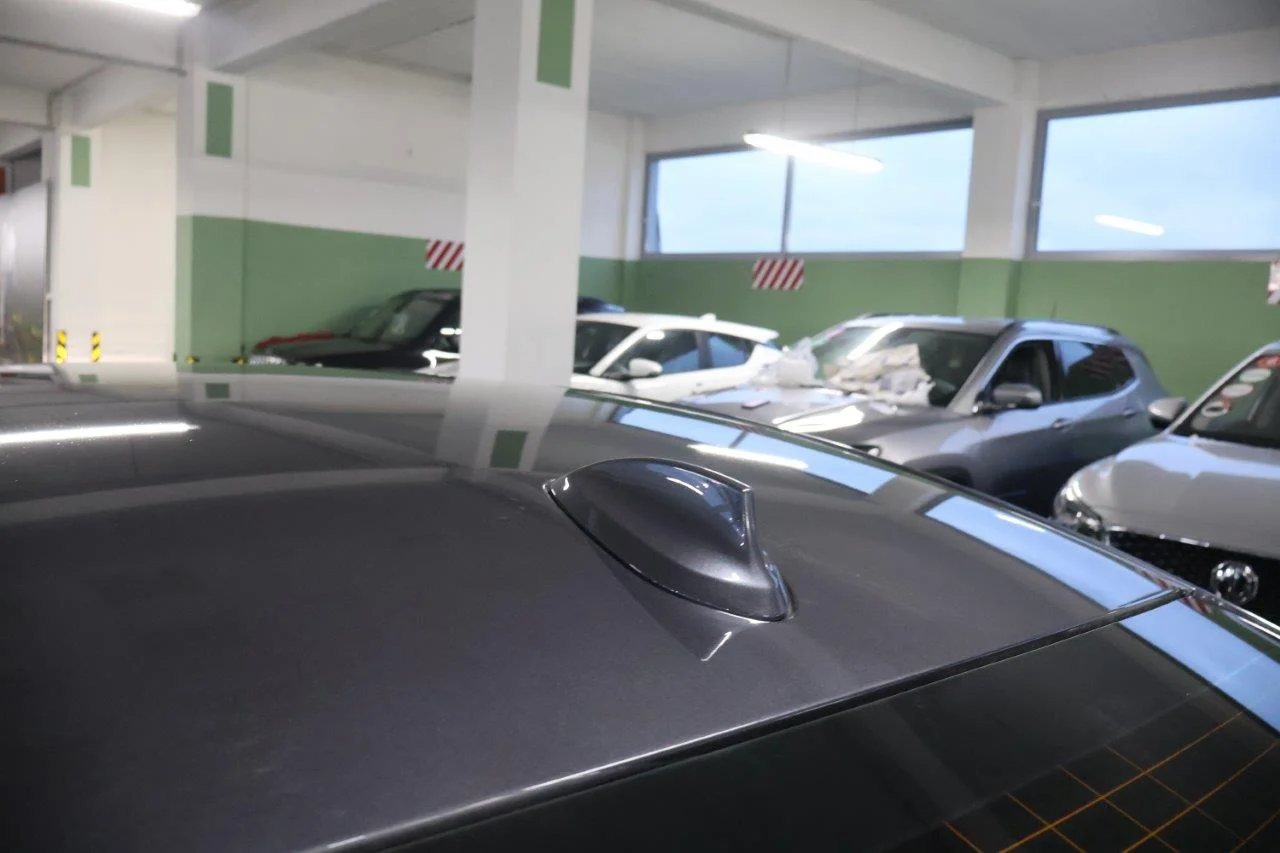 Bmw 216 - View model 14