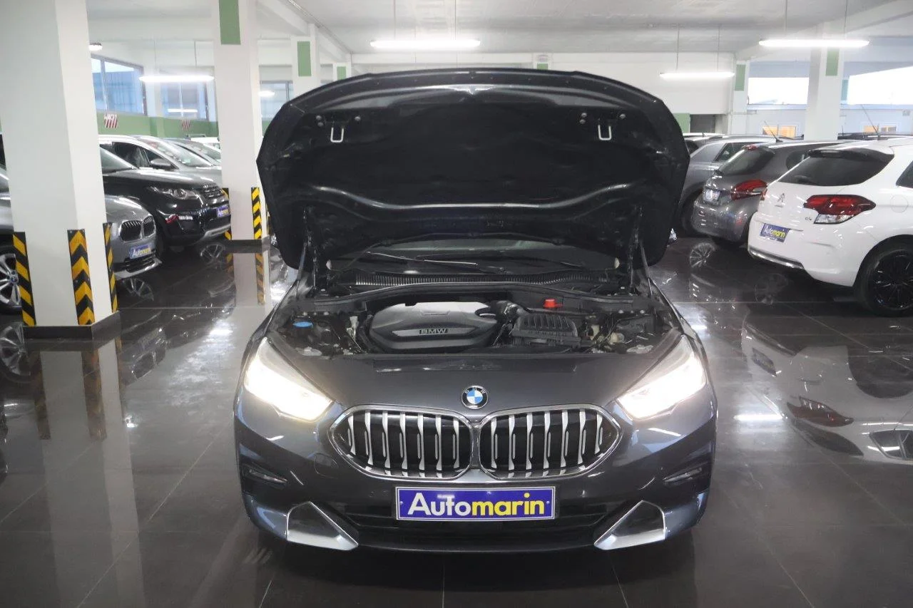 Bmw 216 - View model 20