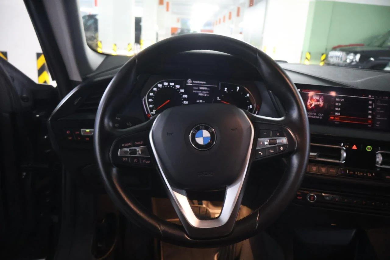 Bmw 216 - View model 22