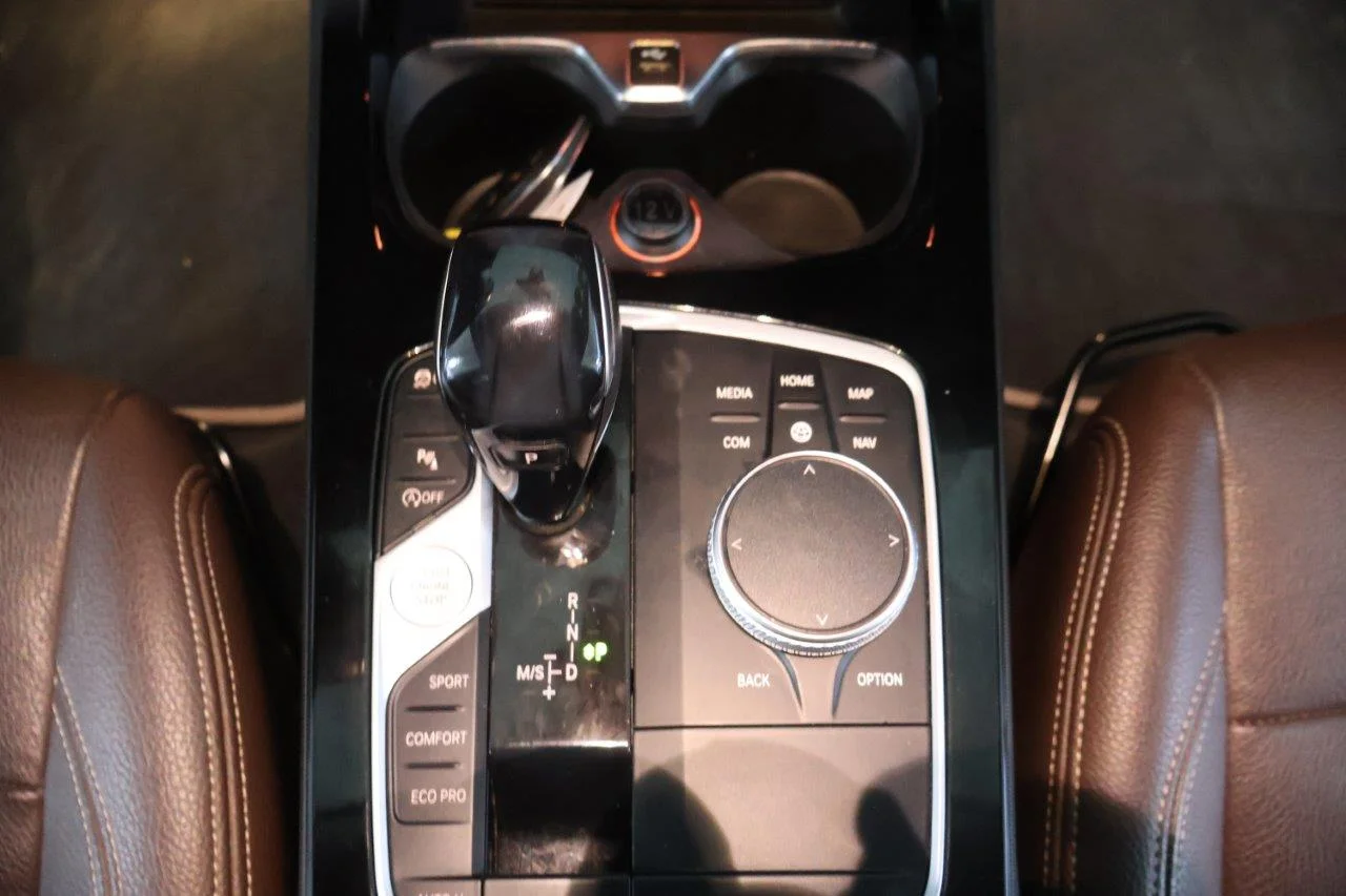 Bmw 216 - View model 25