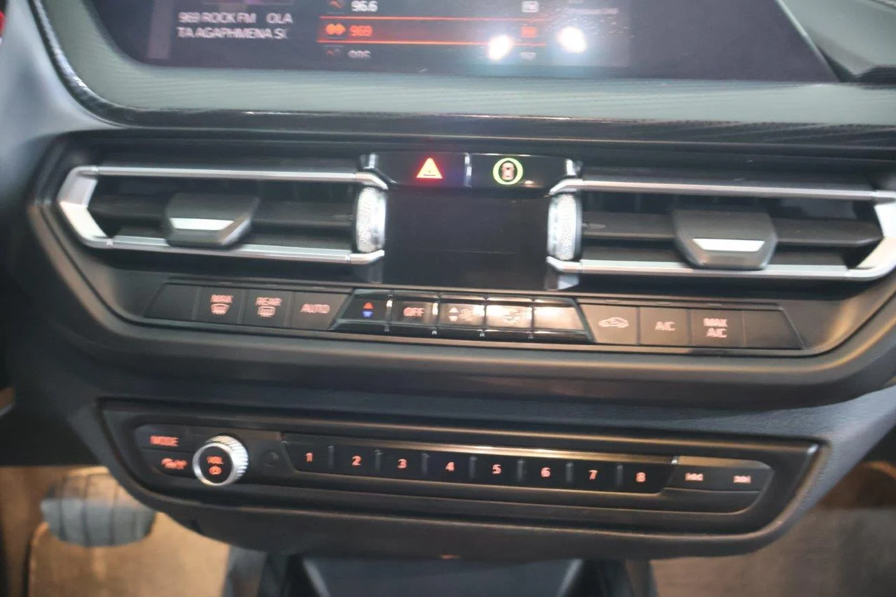 Bmw 216 - View model 26