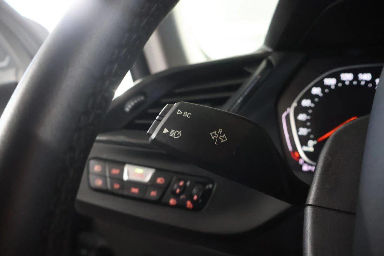 Bmw 216 - View model 31