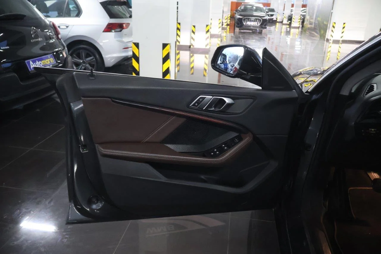 Bmw 216 - View model 34
