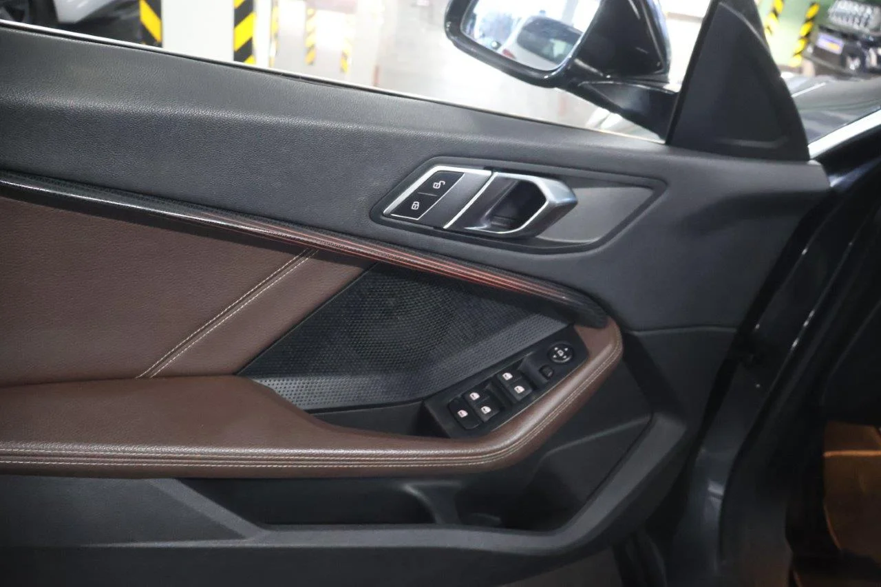 Bmw 216 - View model 35