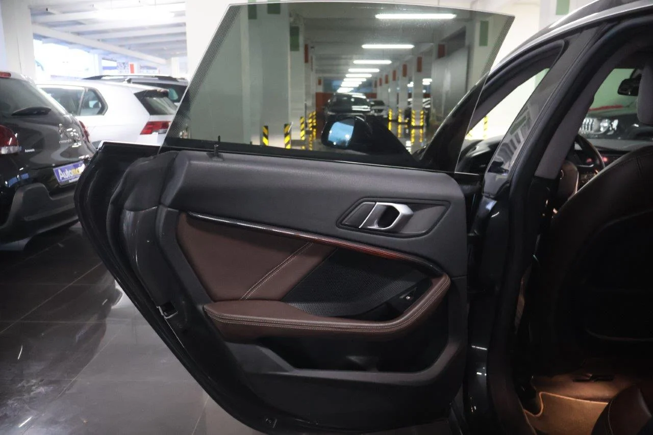 Bmw 216 - View model 37