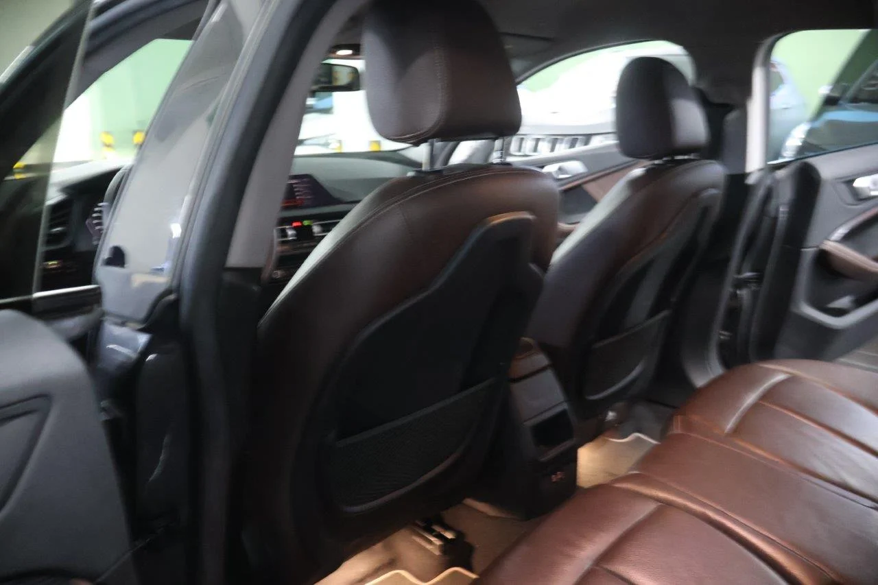 Bmw 216 - View model 38