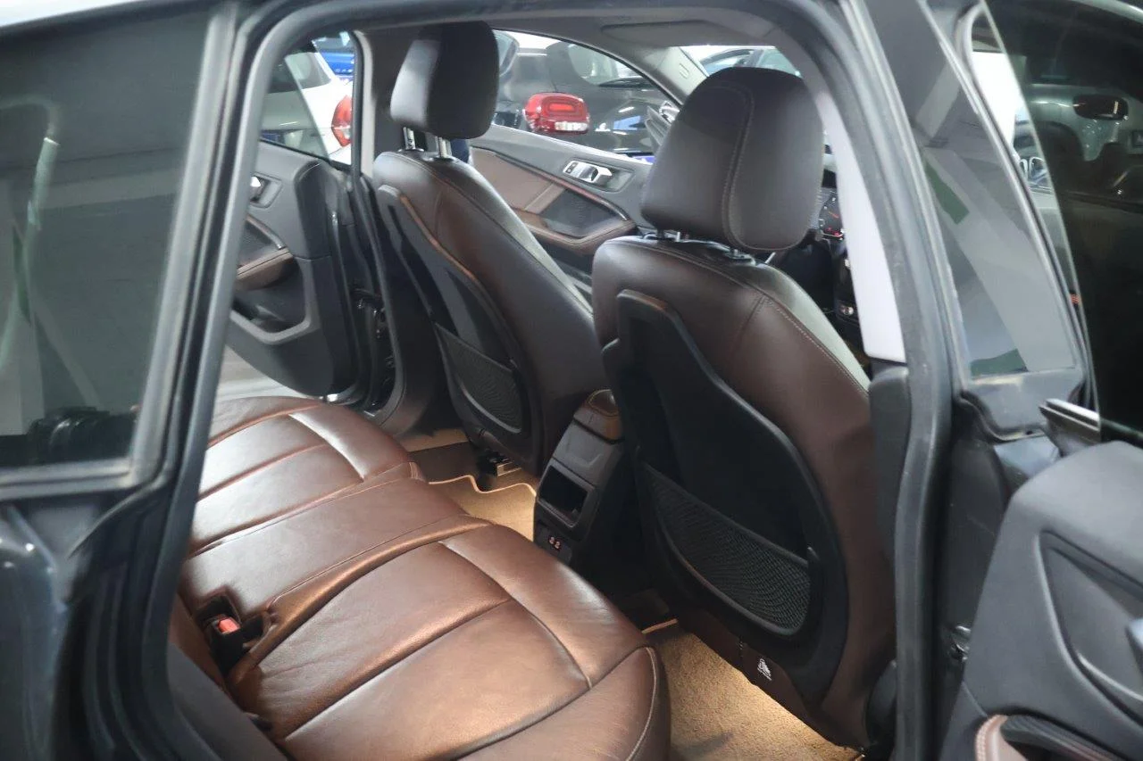 Bmw 216 - View model 40