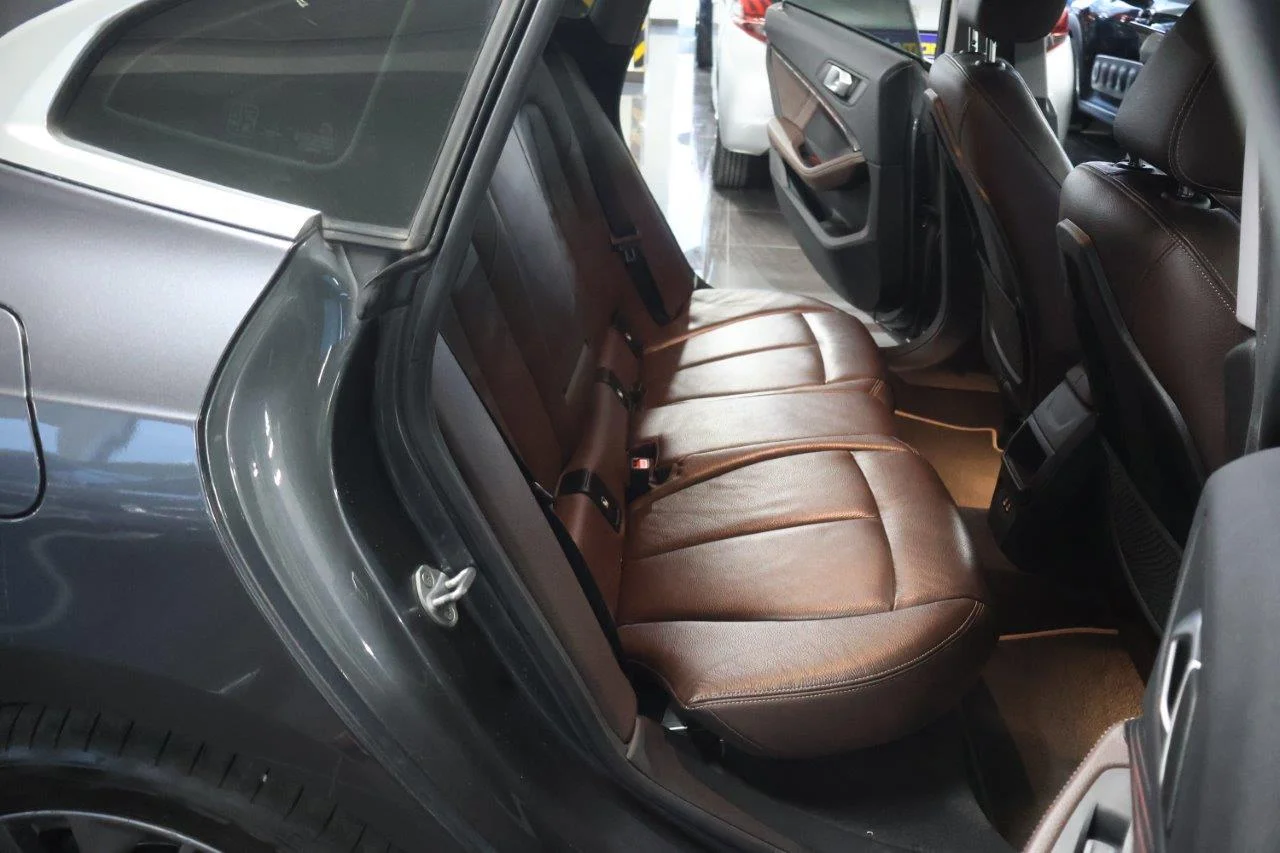 Bmw 216 - View model 41