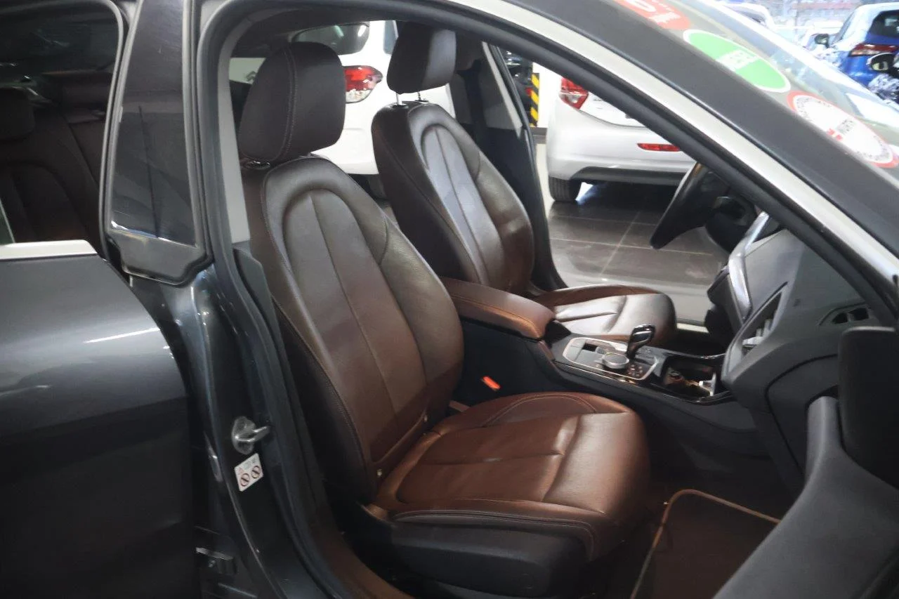 Bmw 216 - View model 42