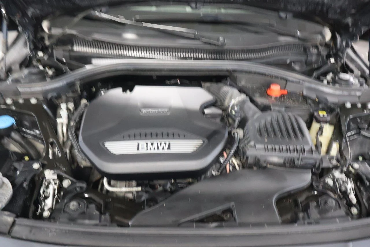 Bmw 216 - View model 45