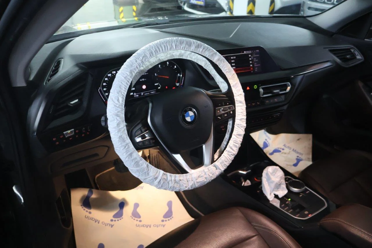 Bmw 216 - View model 46