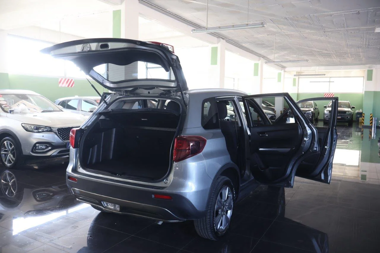 Suzuki Vitara - View model 7