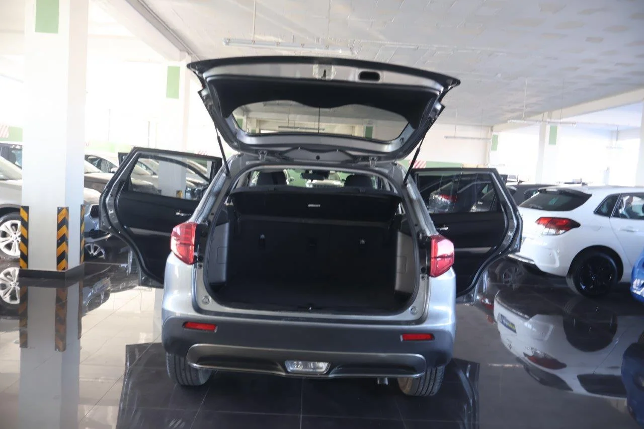 Suzuki Vitara - View model 8