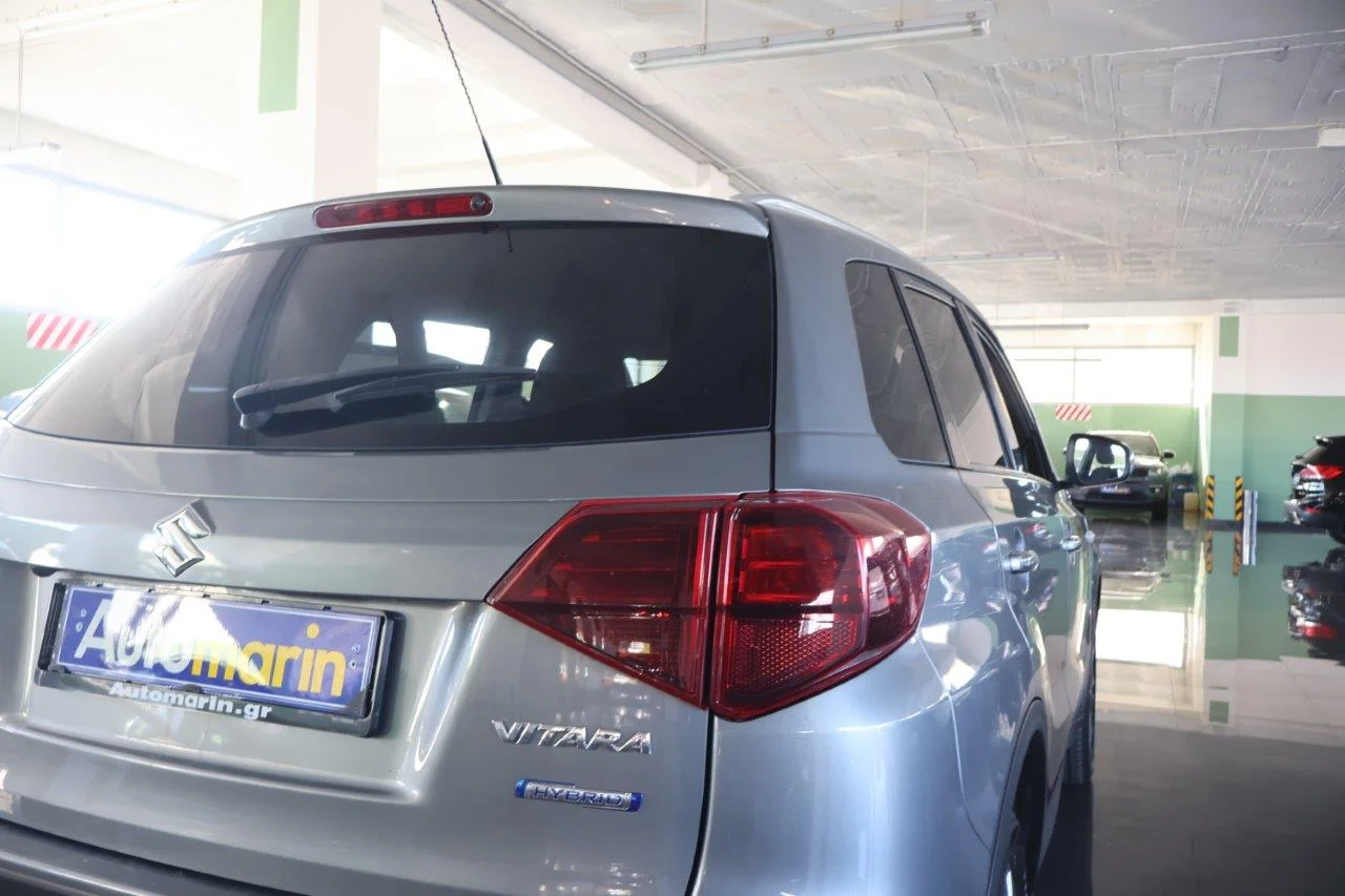 Suzuki Vitara - View model 10