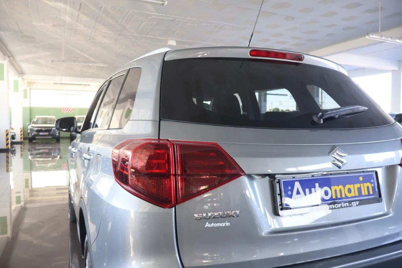 Suzuki Vitara - View model 11