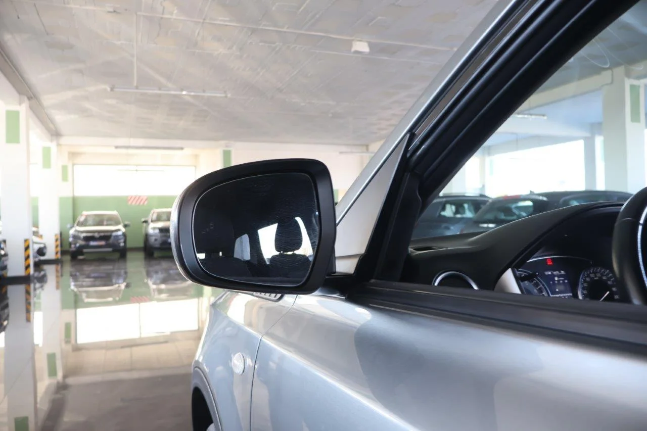 Suzuki Vitara - View model 13