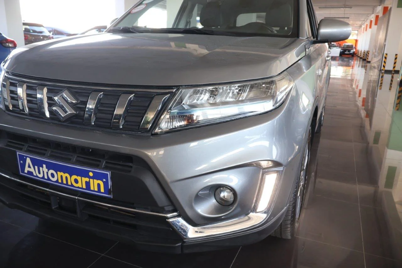 Suzuki Vitara - View model 14