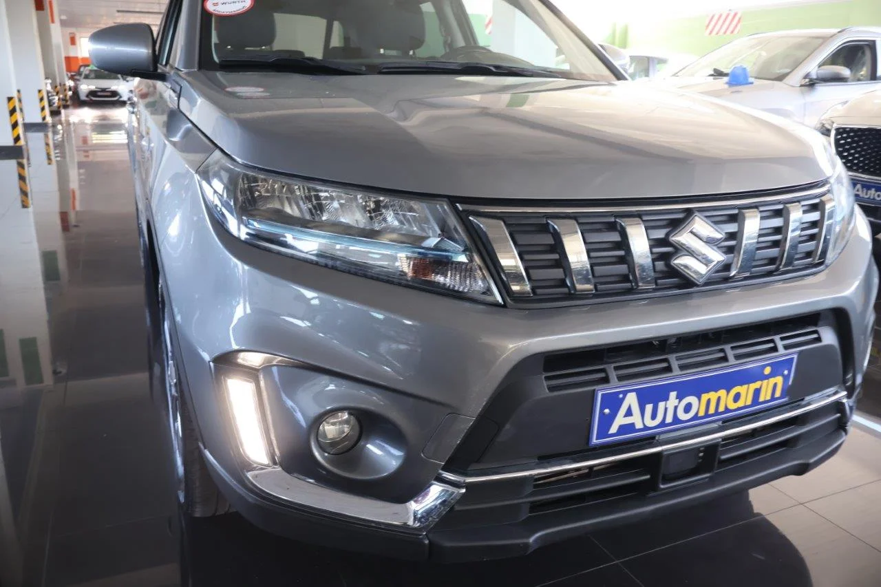 Suzuki Vitara - View model 15