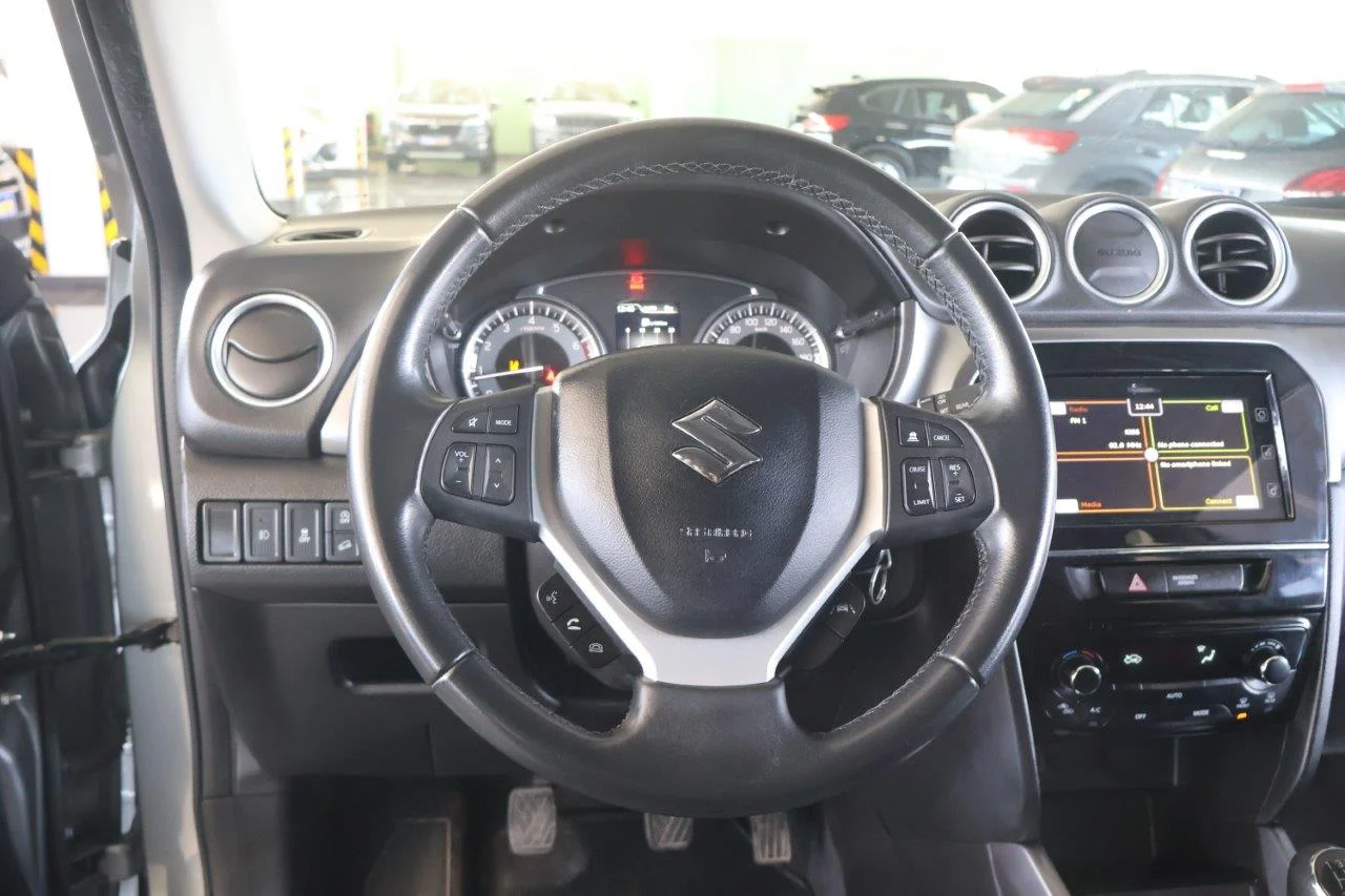 Suzuki Vitara - View model 19